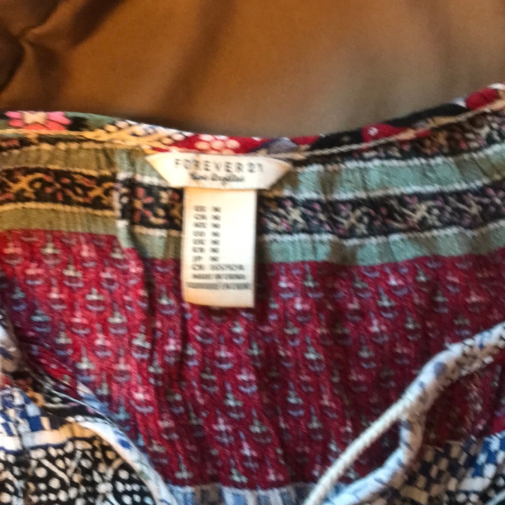 Blouse - Picture 2 of 2